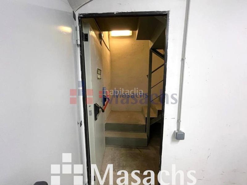 Foto 308ff117-f82b-493f-b3de-5bab97b4ce85. Miete geschäftsraum in Barri del Centre Terrassa