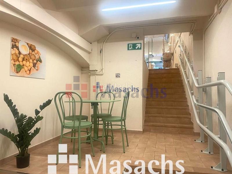 Foto 44ef059b-03e4-46a4-86a0-4fcb4a9fc379. Miete geschäftsraum in Barri del Centre Terrassa