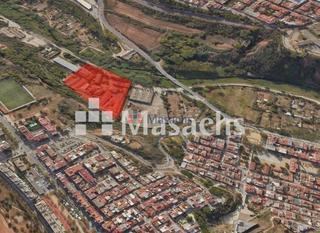 Lloguer Finca rústica a Torre-romeu. En sabadell