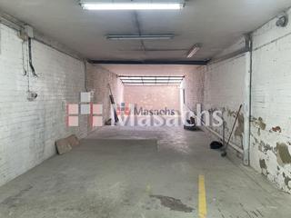 Rent Industrial building in Les Arenes - La Grípia - Can Montllor. En terrassa