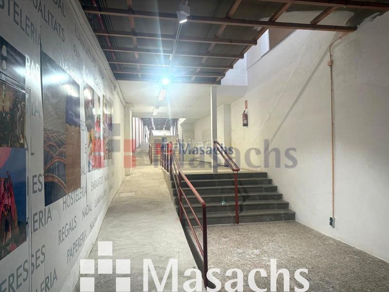 Foto 095af98e-4fcd-41d4-887a-284c1523c10c. Affitto ufficio in Sant Josep Hospitalet de Llobregat (L´)