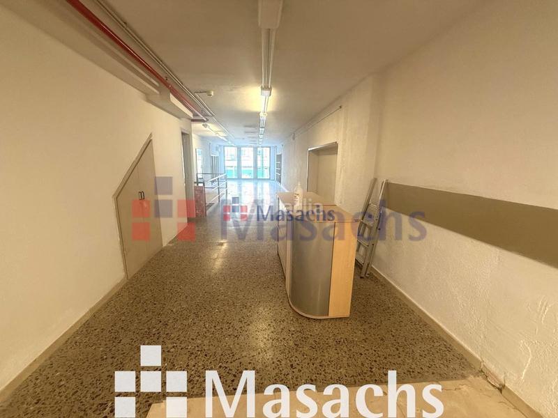 Foto 09a5fc0f-bc1f-498f-b437-8c40e7d8206f. Alquiler oficina en lhospitalet de llobregat en Sant Josep Hospitalet de Llobregat (L´)