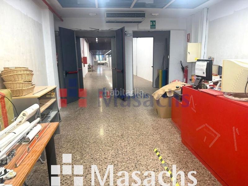 Foto 2c2cfd97-a2b3-4240-b53d-e40abb2cbad4. Alquiler oficina en lhospitalet de llobregat en Sant Josep Hospitalet de Llobregat (L´)