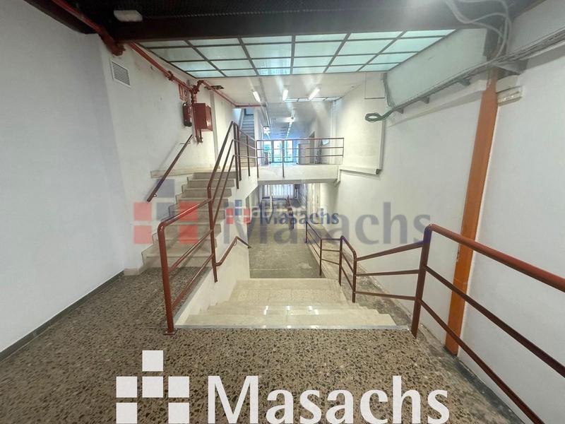 Foto 4c9b7002-9084-43c7-ac63-b648e0b2e0b1. Alquiler oficina en lhospitalet de llobregat en Sant Josep Hospitalet de Llobregat (L´)