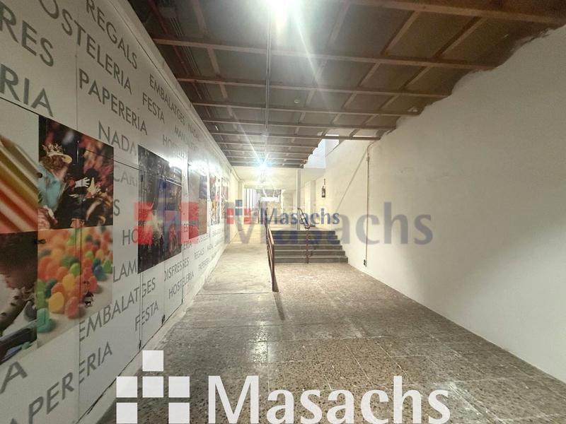 Foto f4637d77-87a3-4488-8b67-c17dd0150e6f. Alquiler oficina en lhospitalet de llobregat en Sant Josep Hospitalet de Llobregat (L´)