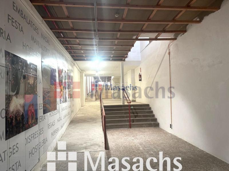 Foto 125d78ad-7550-4d92-85e1-9d3c16143d83. Location bureau dans Sant Josep Hospitalet de Llobregat (L´)