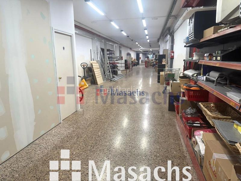 Foto 3d52b48e-6f5c-4d6a-8ab9-cebc76aefa81. Location bureau dans Sant Josep Hospitalet de Llobregat (L´)