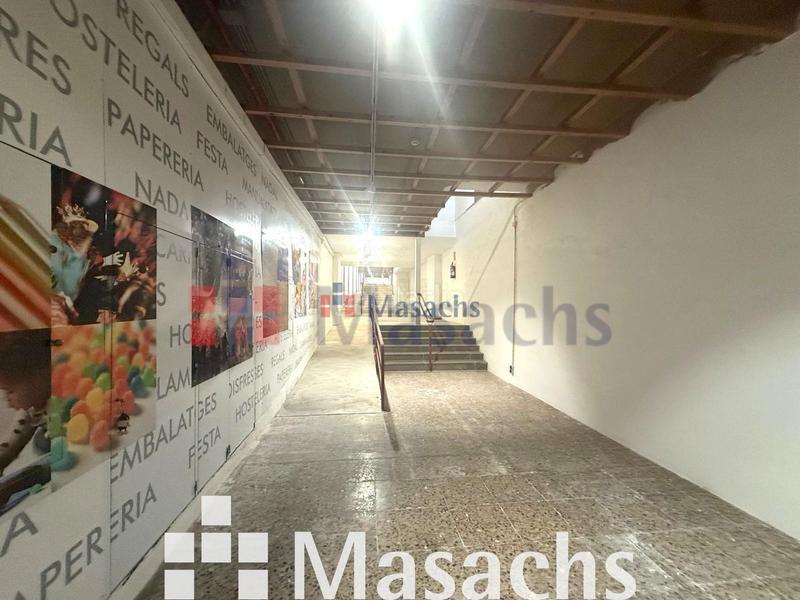 Foto 406274bc-e3eb-45c5-94fd-a0eeb19ac533. Location bureau dans Sant Josep Hospitalet de Llobregat (L´)