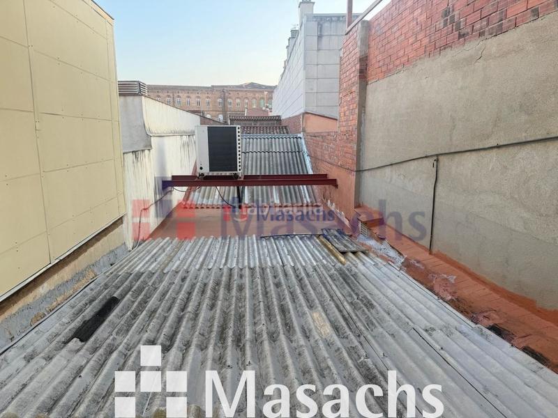 Foto 6821d021-79a2-4539-a3b3-cb6b5db83d1f. Location bureau dans Sant Josep Hospitalet de Llobregat (L´)