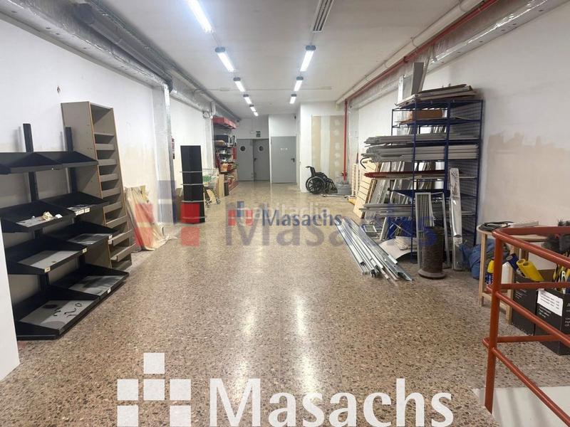 Foto 7ad2cdb2-1793-4470-895a-f76d53e57846. Location bureau dans Sant Josep Hospitalet de Llobregat (L´)