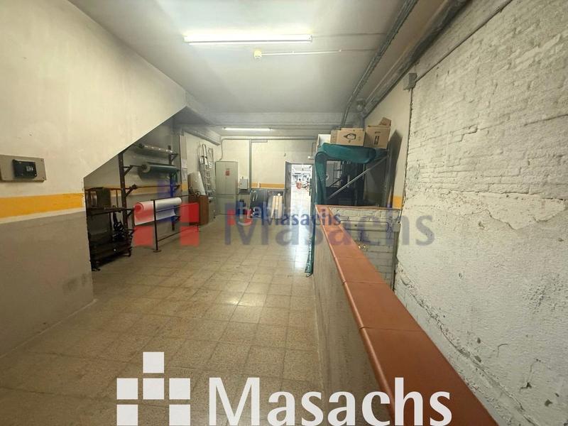 Foto 836dd6cf-7fca-4c7a-b0fa-121ee7a11729. Location bureau dans Sant Josep Hospitalet de Llobregat (L´)