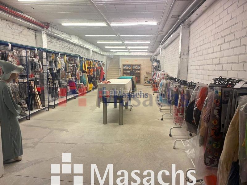 Foto 9efb4ad6-0926-404d-837c-dd09ab8e3adb. Location bureau dans Sant Josep Hospitalet de Llobregat (L´)