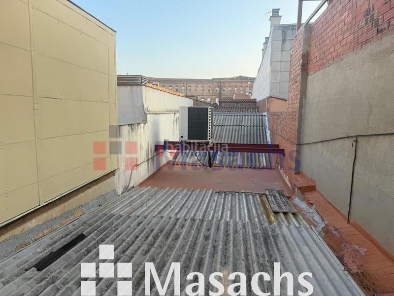 Foto af204e5b-6782-430b-8f93-50ed45775a08. Location bureau dans Sant Josep Hospitalet de Llobregat (L´)