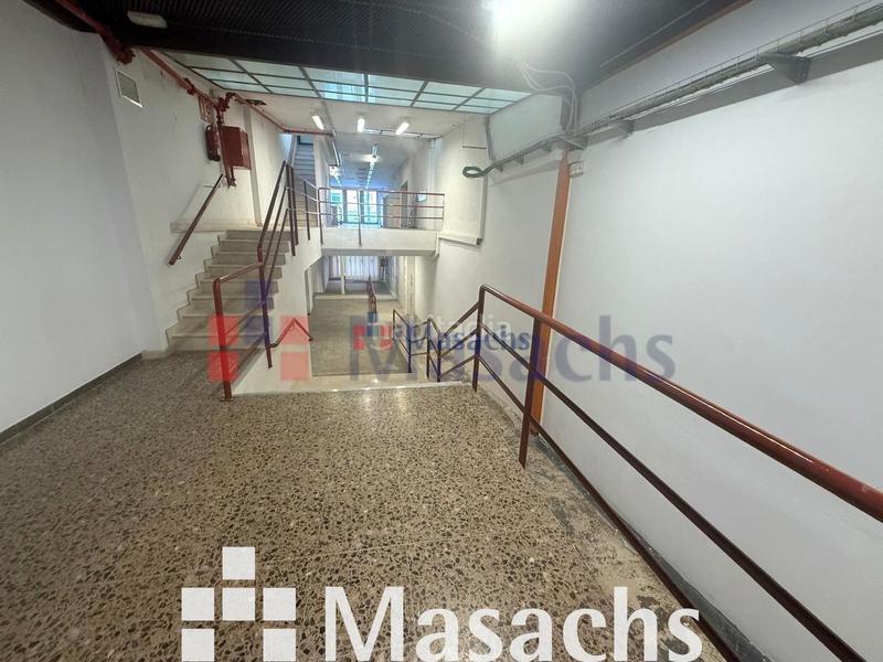 Foto d87df4cd-ccd2-4e3d-b601-f660480ecf65. Location bureau dans Sant Josep Hospitalet de Llobregat (L´)