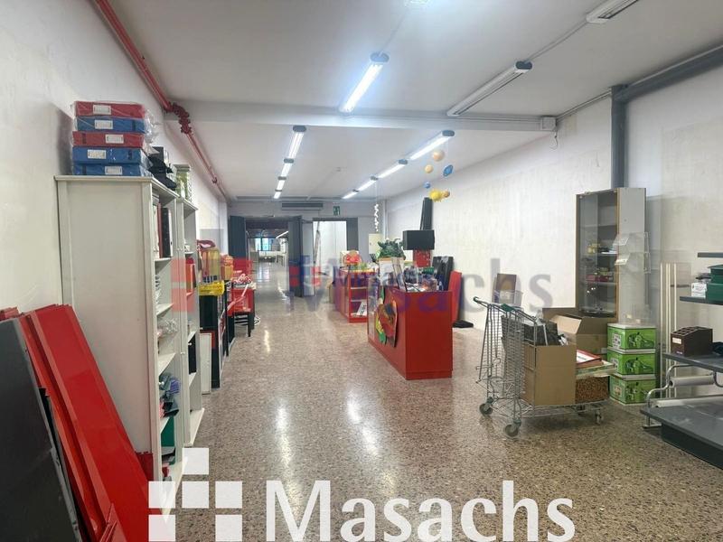 Foto e09bf5fd-fccf-46f6-b89f-b05363198744. Location bureau dans Sant Josep Hospitalet de Llobregat (L´)