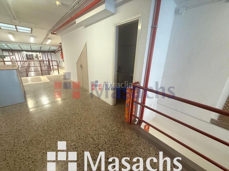 Foto 189c212b-7d78-4b9e-86f3-049cc6987723. Miete büro in Sant Josep Hospitalet de Llobregat (L´)