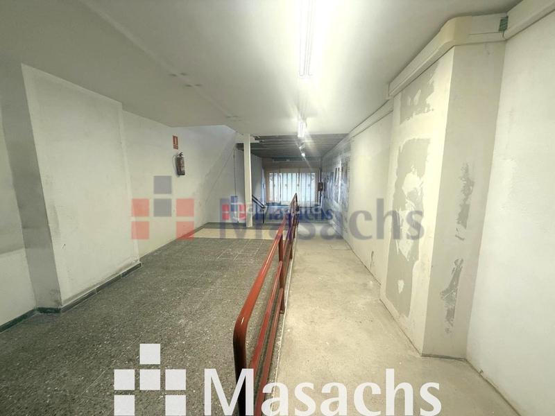 Foto 369faa3d-7164-4242-a05e-5e72d29cb0a3. Miete büro in Sant Josep Hospitalet de Llobregat (L´)