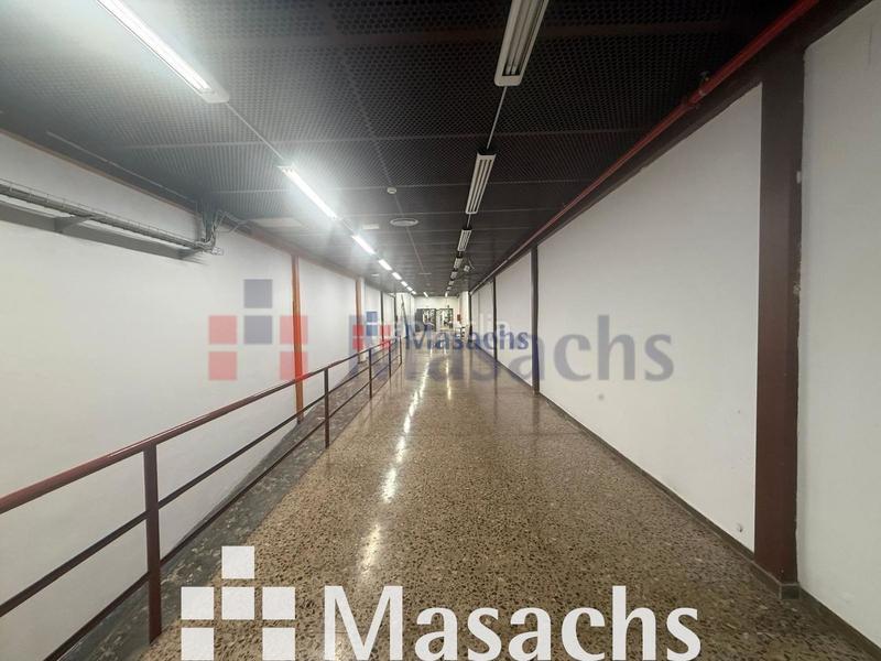 Foto 65abe571-8478-4b1e-b5e6-12936cd7f156. Miete büro in Sant Josep Hospitalet de Llobregat (L´)