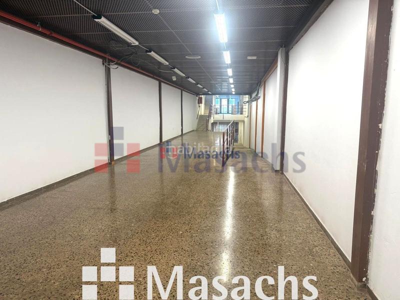 Foto 68ede651-3a39-464c-8e53-d30ddf05eb4f. Miete büro in Sant Josep Hospitalet de Llobregat (L´)