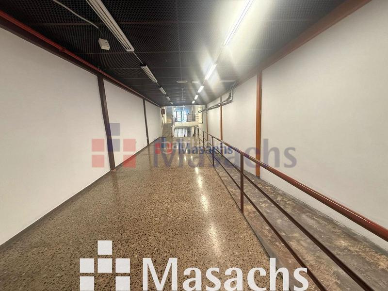 Foto 6fdd2a84-cc9e-4e5c-a587-83bcba1cff9b. Miete büro in Sant Josep Hospitalet de Llobregat (L´)