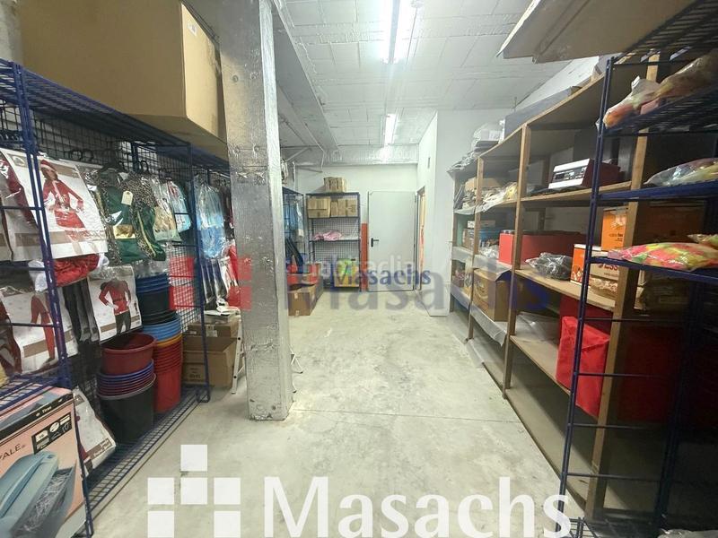 Foto 9445b269-7ebb-402b-8f68-51c8f4bdbd45. Miete büro in Sant Josep Hospitalet de Llobregat (L´)