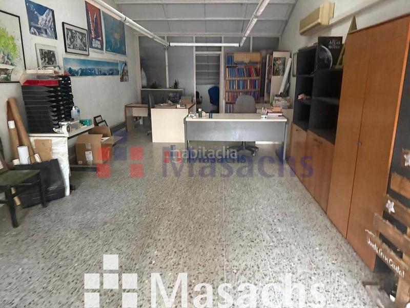 Foto 96392b21-071b-4172-95fb-4f60a6491759. Miete büro in Sant Josep Hospitalet de Llobregat (L´)