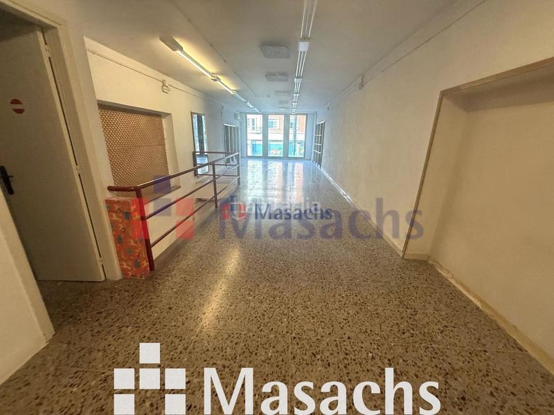 Foto daf9879e-b7ed-4d7d-b5a2-2fab27f53fea. Miete büro in Sant Josep Hospitalet de Llobregat (L´)