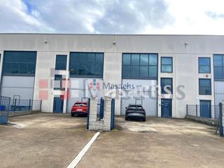 Rent Industrial building in Can Moré - Santa Anna - Can Feliu de Merola. En pineda de mar