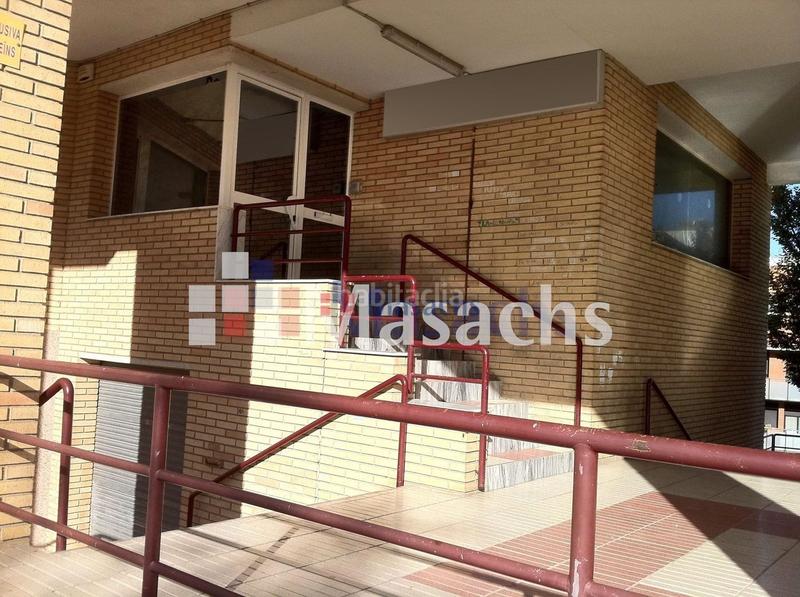 Foto 4254b514-d88a-4713-99a4-6d88bf2697f5. Affitto locale commerciale in Progrés Rubí