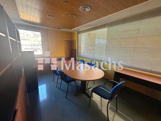 Lloguer Local Comercial a Progrés. En rubí