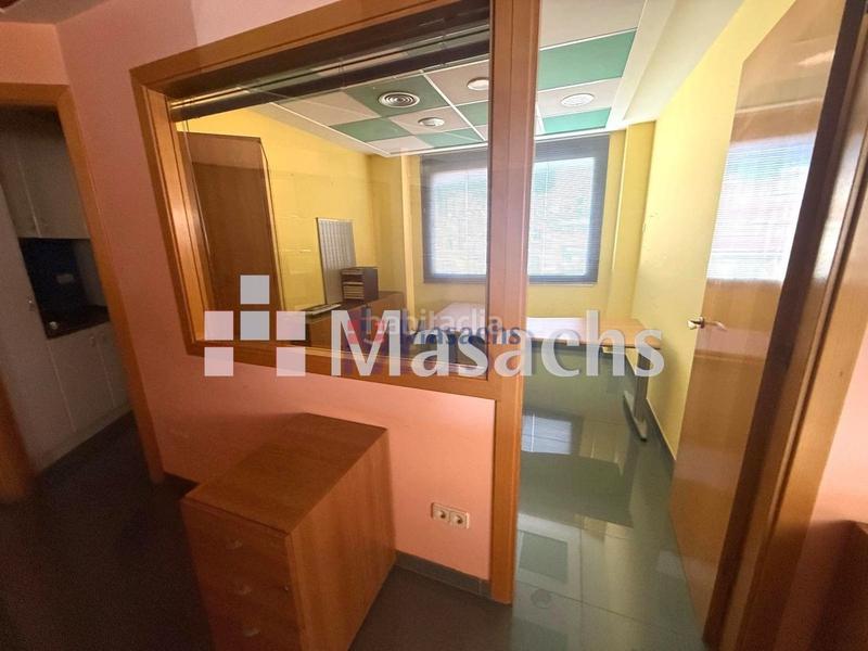 Foto b466a7d6-501f-4c46-a149-e19356b404d7. Miete geschäftsraum in Progrés Rubí