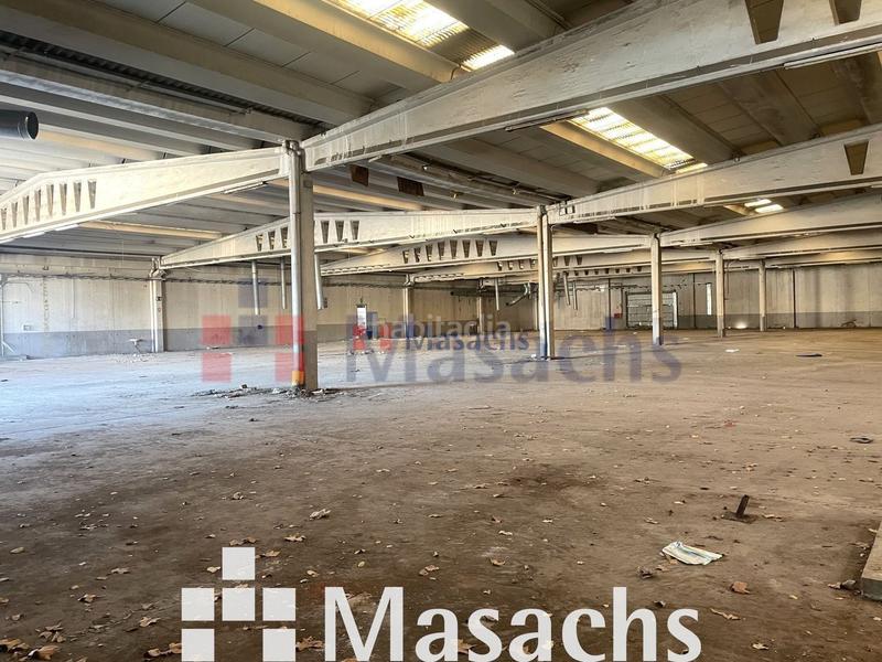 Foto 037e323e-2282-49f6-b0fa-f5124751096a. Alquiler nave industrial en Espai Tolra - Els Pedrissos - Can Carner Castellar del Vallès