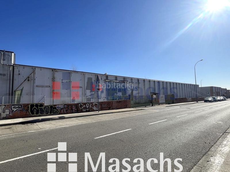 Foto 4ba99ad3-4c02-4982-9adc-2d1faacf439e. Alquiler nave industrial en Espai Tolra - Els Pedrissos - Can Carner Castellar del Vallès