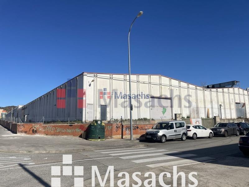 Foto 9d6a2d51-7fbd-4469-9ca5-3bd77f21f5a4. Alquiler nave industrial en Espai Tolra - Els Pedrissos - Can Carner Castellar del Vallès