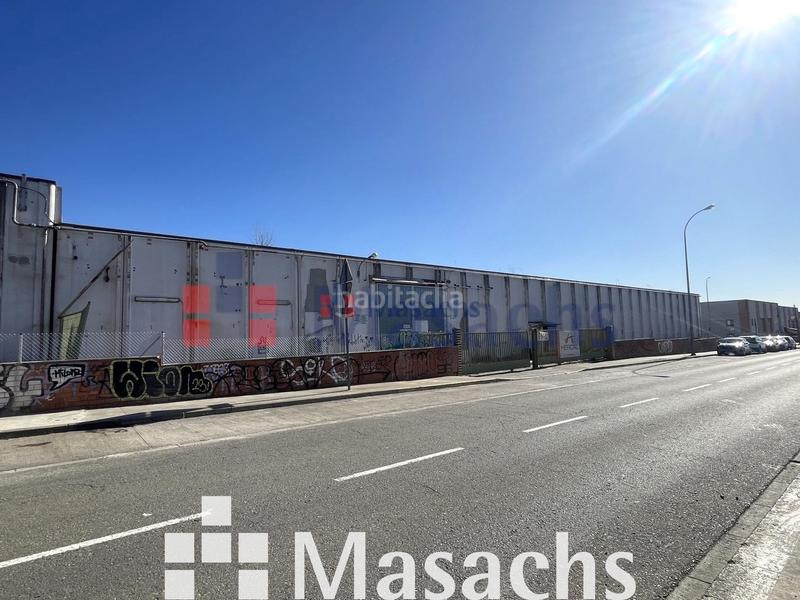 Foto 35d340c5-c959-455e-93c8-ef2557b90429. Location bâtiment à usage industriel dans Espai Tolra - Els Pedrissos - Can Carner Castellar del Vallès