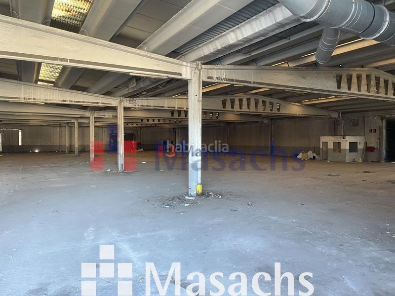 Foto 68da1dbc-c522-4870-a1fe-0f98a9da2990. Location bâtiment à usage industriel dans Espai Tolra - Els Pedrissos - Can Carner Castellar del Vallès
