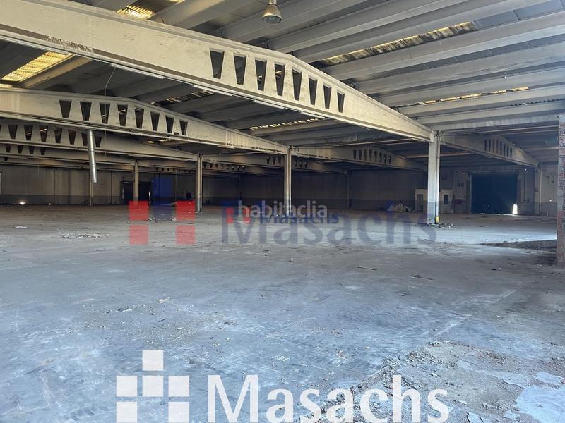 Foto f697ac6a-0400-4919-ba18-4506c798e6c7. Location bâtiment à usage industriel dans Espai Tolra - Els Pedrissos - Can Carner Castellar del Vallès