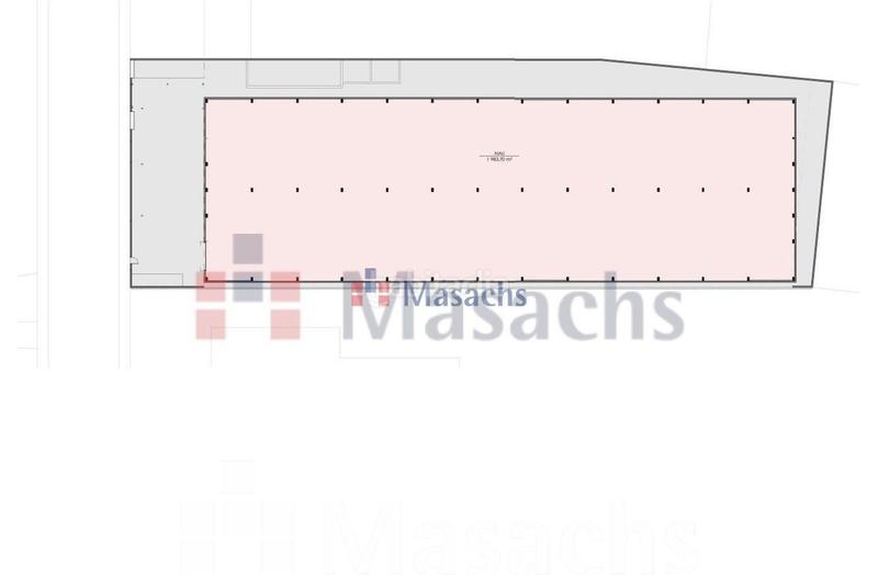 Foto b0dab7cd-90c1-46d0-9067-b149ec336503. Affitto capannone industriale in Santa Perpètua de Mogoda
