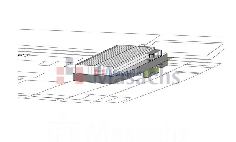 Foto 955170b3-0ecb-4c5e-a4f6-c4436329535d. Miete fabrikhalle in Santa Perpètua de Mogoda
