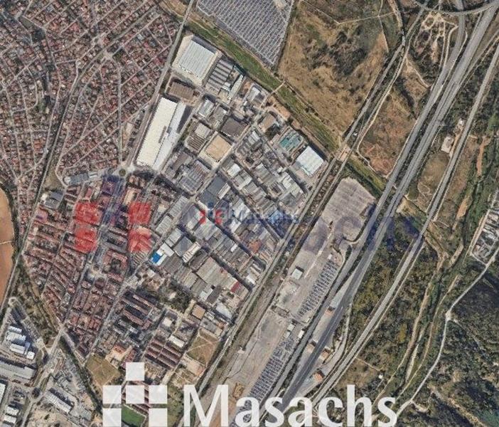 Foto b7d02f87-6066-4a8a-8ee3-0abef1db1162. Miete fabrikhalle in Santa Perpètua de Mogoda