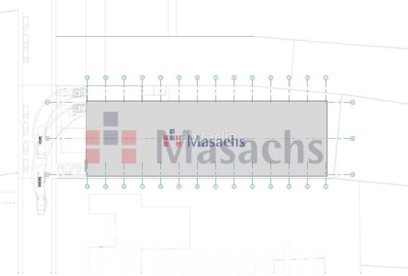 Foto ca0b1eec-b4f2-4160-b625-ad1798de1578. Miete fabrikhalle in Santa Perpètua de Mogoda