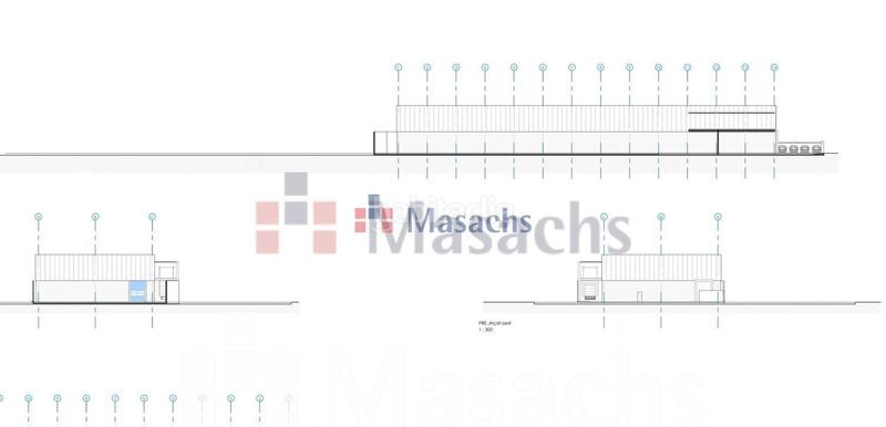 Foto deab4cd4-1ee0-4b0d-a46a-51424c4fe768. Miete fabrikhalle in Santa Perpètua de Mogoda