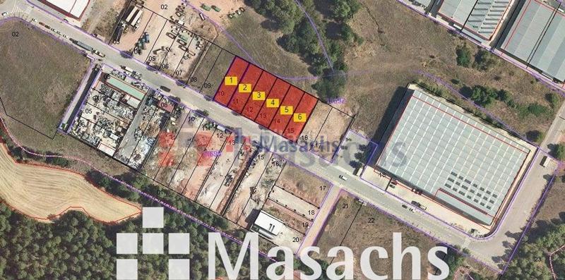 Foto 629257cf-4a99-4303-91f4-cbd25fcfd503. Finca rústica a Artés