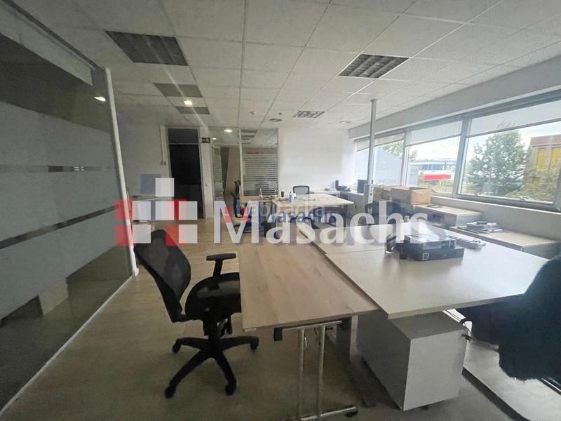 Foto 806ae1b4-288f-41ab-820f-8d65d8446bbd. Miete büro in Centre Hospitalet de Llobregat (L´)