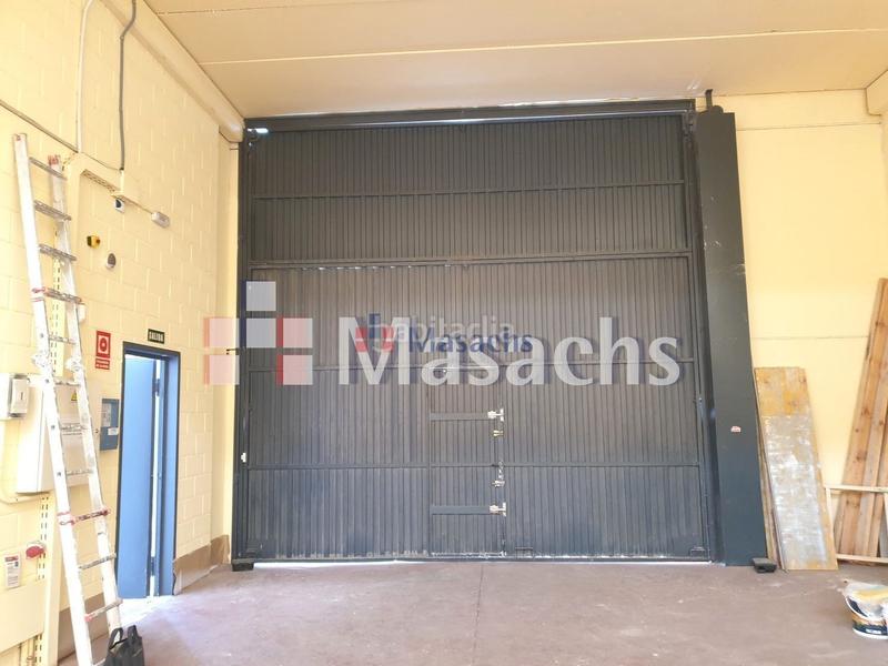 Foto 566a0e91-8b20-4550-883e-1869a0aab778. Nau industrial a Sur - PAU 4 Móstoles