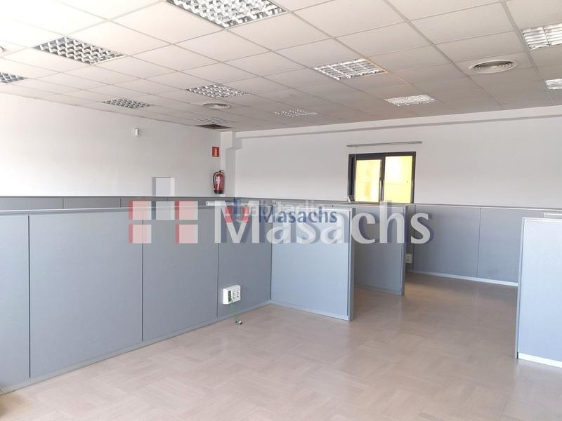 Foto b5a20c75-6618-4098-b646-41f21fc784cd. Nau industrial a Sur - PAU 4 Móstoles