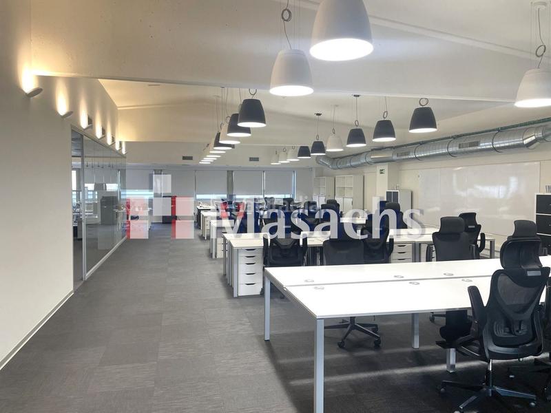 Foto 70f5331c-d05e-409f-9490-45a9688a913d. Alquiler nave industrial en Centre-Eixample-Can Llobet Barberà del Vallès