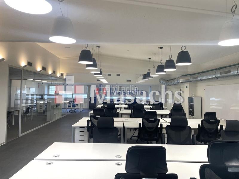 Foto 9e97b4ff-1ec8-4365-8c59-216bf84a2158. Alquiler nave industrial en Centre-Eixample-Can Llobet Barberà del Vallès