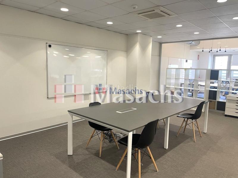 Foto f70d821b-3dec-41bd-beda-be2112856e2f. Alquiler nave industrial en Centre-Eixample-Can Llobet Barberà del Vallès