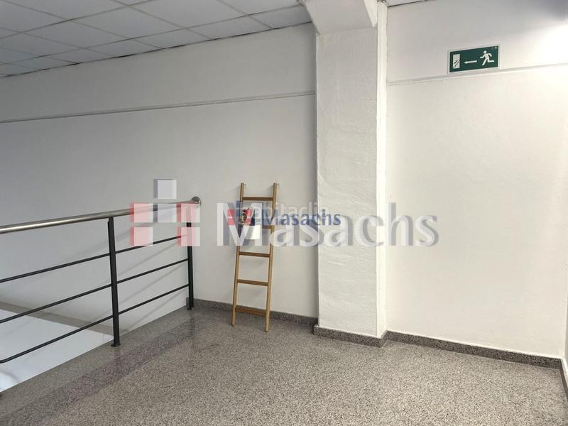 Foto 73593186-432b-4697-8353-bef9e577d05b. Location bâtiment à usage industriel dans Centre-Eixample-Can Llobet Barberà del Vallès